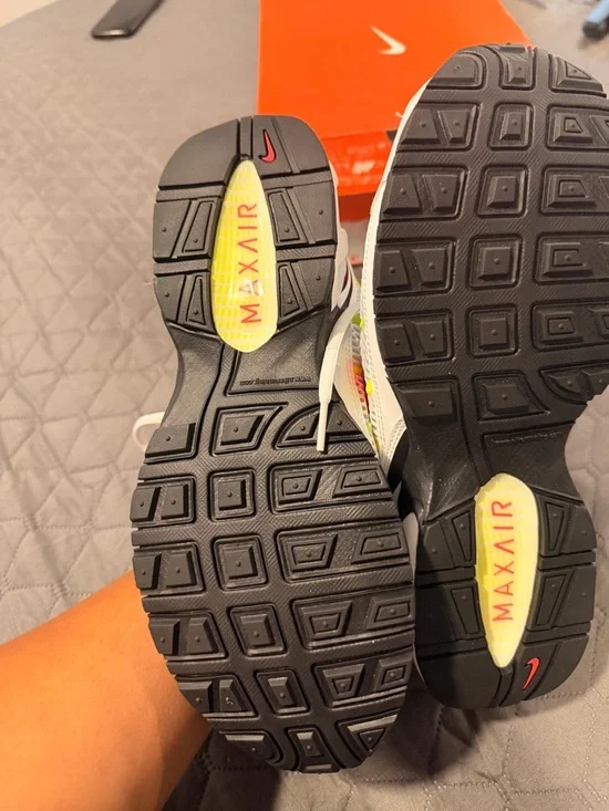 Nike Air Max Torch | BRAND NEW! - Picture 3 of 5